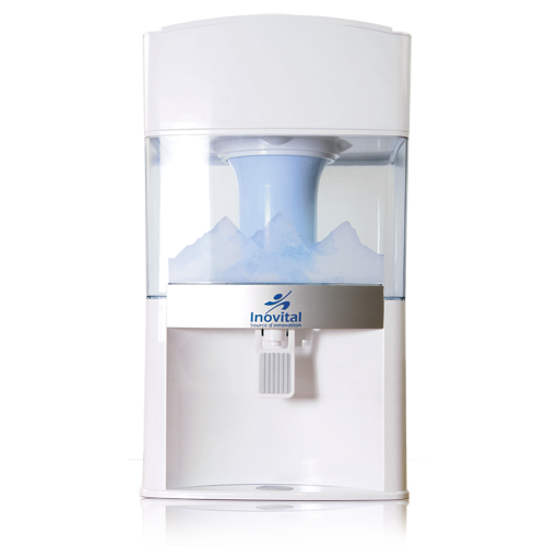 Water Purifier